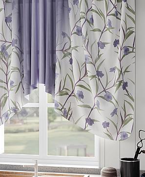 Тюль «Гролтис»