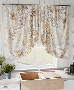 Тюль «Рифилант»