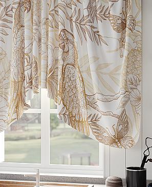 Тюль «Рифилант»