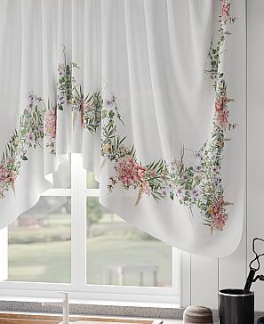 Тюль «Лирфинт»