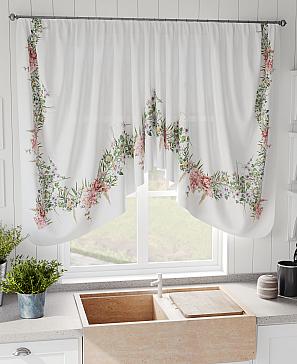 Тюль «Лирфинт»