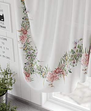 Тюль «Лирфинт»