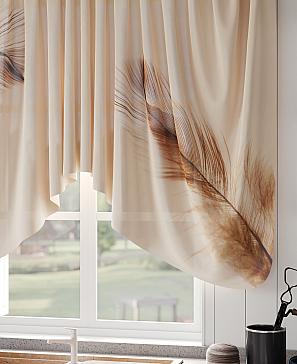 Тюль «Сеневиарс»