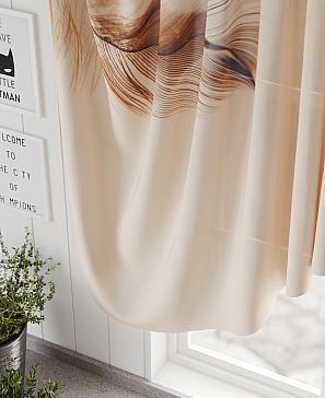 Тюль «Сеневиарс»