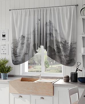 Портьера «Гивенорис» | фото 2