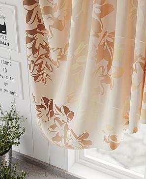 Тюль «Санфирас»