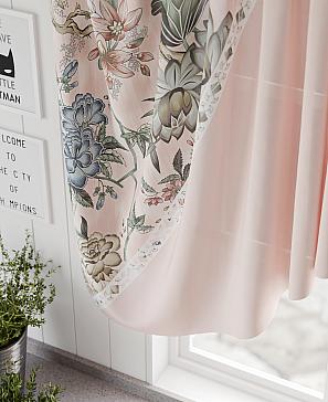 Портьера «Ланфорнис» | фото 3