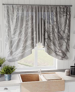 Тюль «Лиорист»