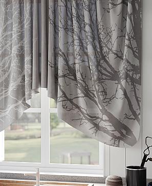 Тюль «Лиорист»