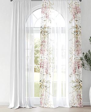 Тюль «Ларотенс»