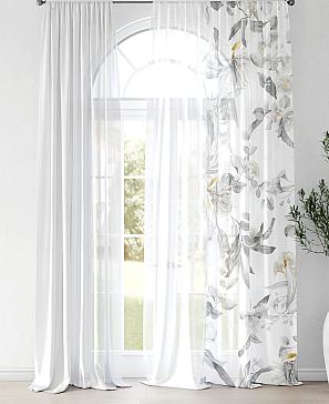 Тюль «Ралифрос»