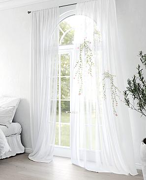 Тюль «Ларвирас»