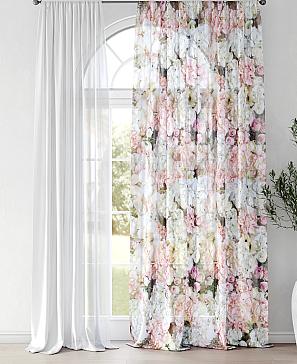 Тюль «Фарморт»