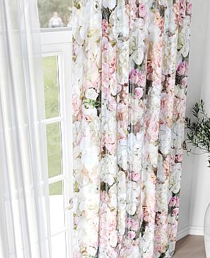 Тюль «Фарморт»