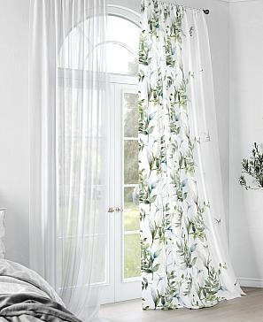 Тюль «Фервилас» | фото 3