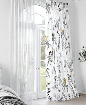 Тюль «Фартикс» | фото 3