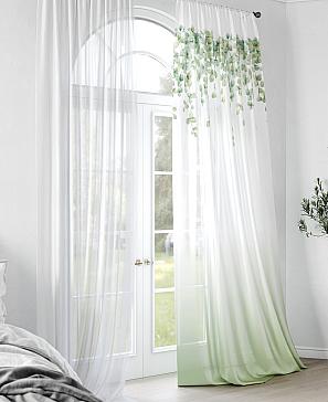 Тюль «Миларвис» | фото 3