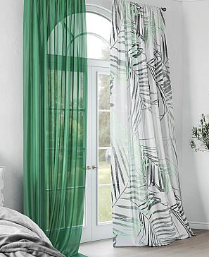 Тюль «Ринорес» | фото 3