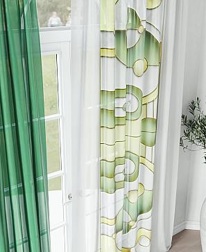 Тюль «Нергирс»