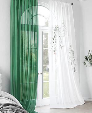 Тюль «Миланрос» | фото 3