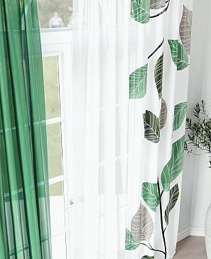 Тюль «Ферлианс»