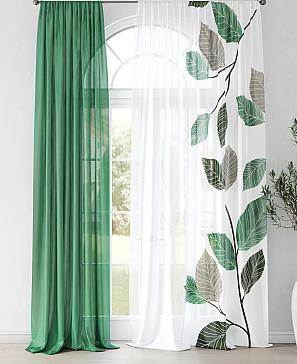 Тюль «Ферлианс»