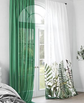 Тюль «Сановирс» | фото 3