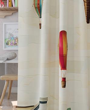 Портьера «Барола» | фото 2