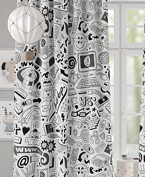 Комплект штор «Сальвио» | фото 2