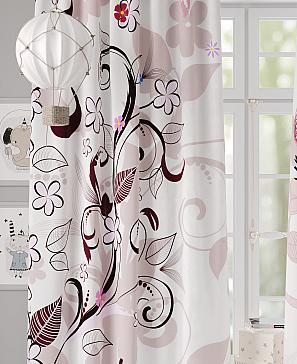 Комплект штор «Фея» | фото 2