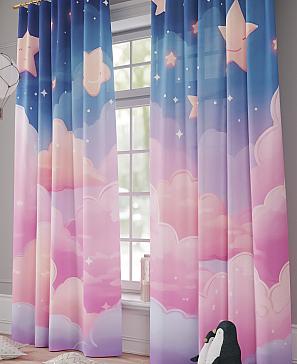 Комплект штор «Мирана» | фото 3