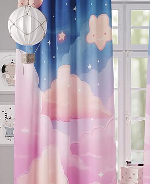 Комплект штор «Мирана» | фото 2