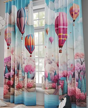 Комплект штор «Кальсит» | фото 3