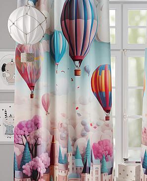 Комплект штор «Кальсит» | фото 2