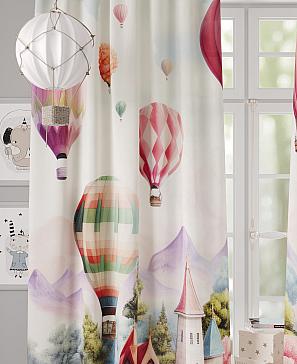 Комплект штор «Линна» | фото 2