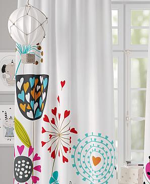 Комплект штор «Ламира» | фото 2