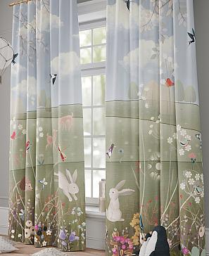 Комплект штор «Каслим» | фото 3