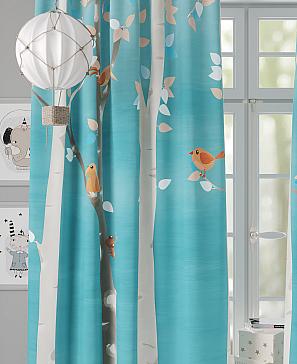 Комплект штор «Экрил» | фото 2