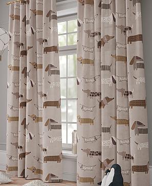Комплект штор «Калитам» | фото 3