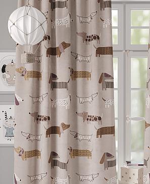 Комплект штор «Калитам» | фото 2