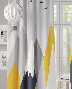 Комплект штор «Царилла» | фото 2