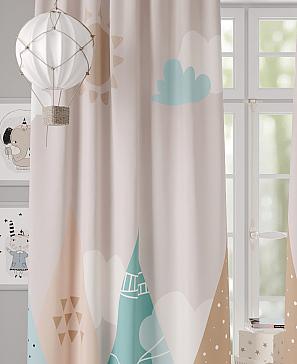 Комплект штор «Фарош» | фото 2