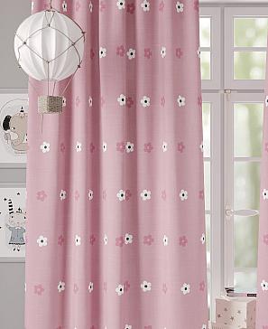 Комплект штор «Флоина» | фото 2