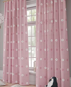 Комплект штор «Флоина» | фото 3