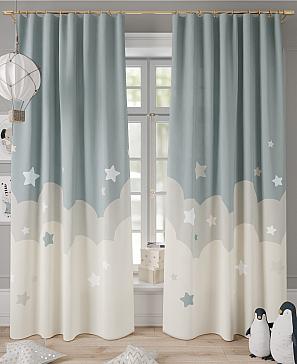 Комплект штор «Шалиос - 230» | фото 2