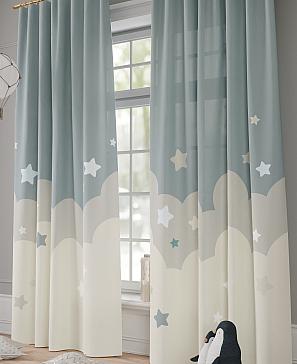 Комплект штор «Шалиос» | фото 3