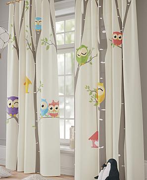 Комплект штор «Лафина» | фото 3