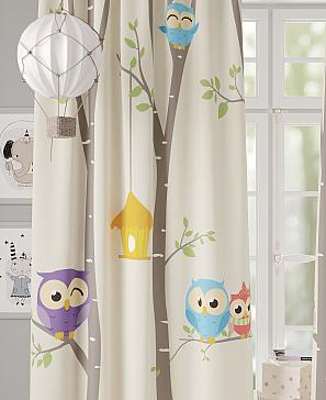 Комплект штор «Лафина - 240» | фото 3