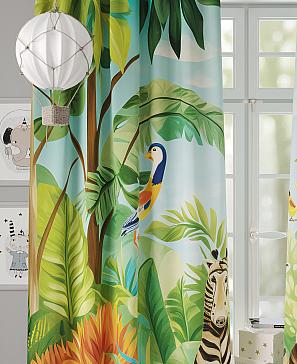 Комплект штор «Офлиот - 230» | фото 3