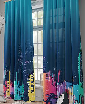 Комплект штор «Марула» | фото 3